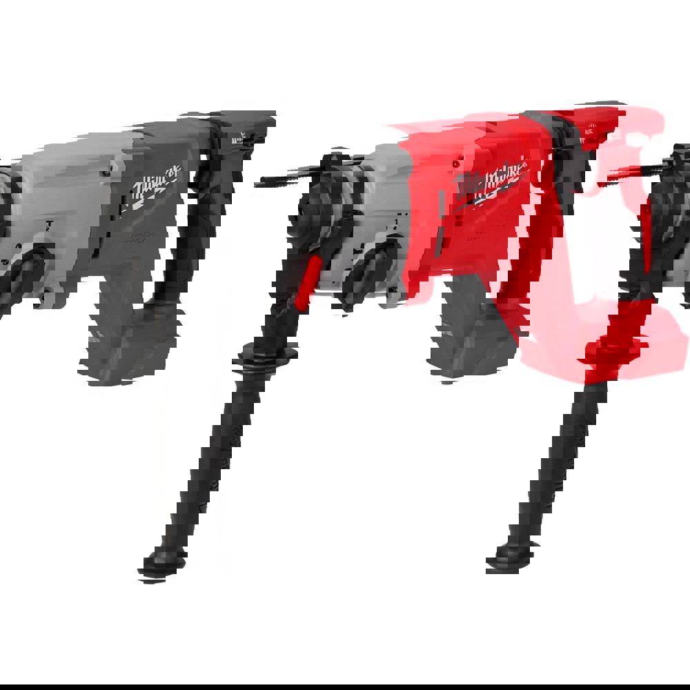 Cordless Rotary Hammer: 18.00V, 1